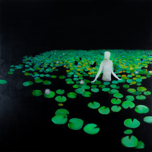 Even in My Dreams (She Won't Look at Me)